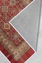 Conceptum Alfombra Multicolor 50 x 80 cm con Impresión 3D